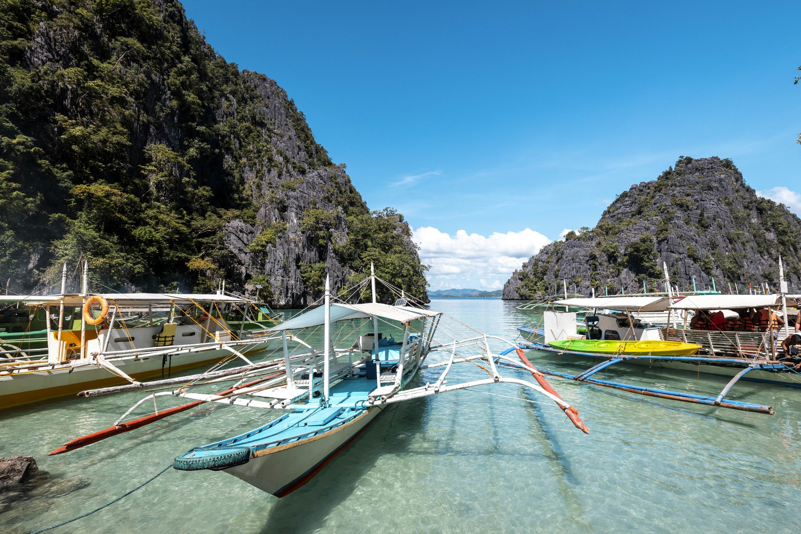 Discover Paradise: The Best Philippine Travel Destinations