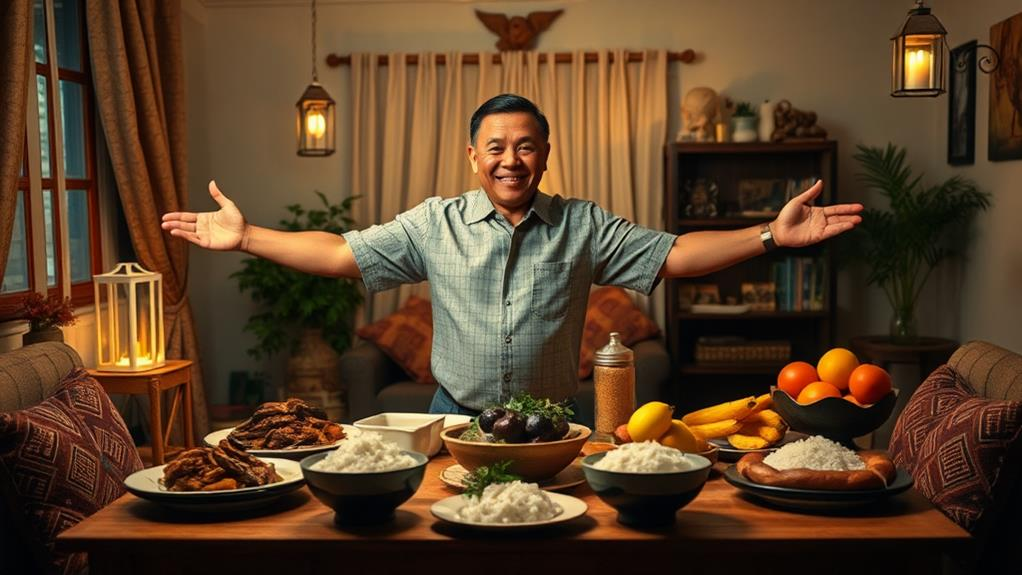 The Heart of the Philippines: Understanding Filipino Hospitality