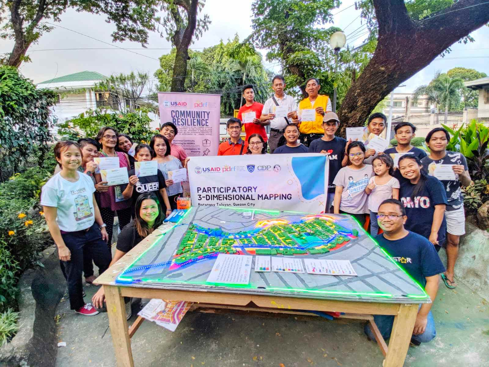 Boosting the Economy: Supporting Local Businesses in the PH